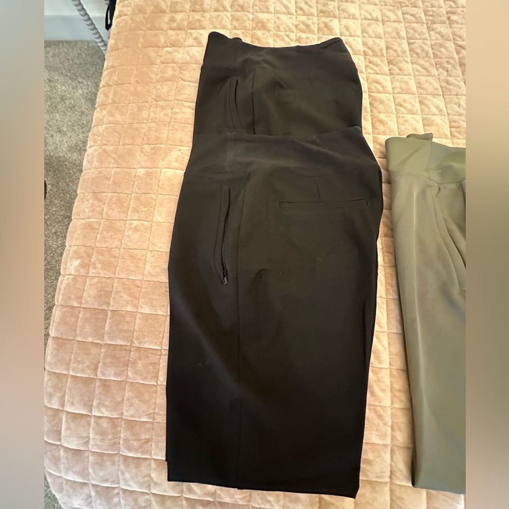 Athleta Endless High Rise Pant - Picture 6 of 10